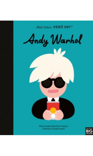 Andy Warhol